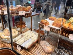 -CARINO BAKERY&CAFE(人广来福士店)