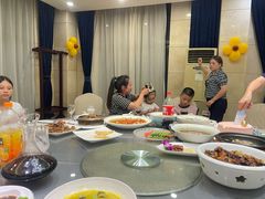 -龙景軒大酒店(共康店)