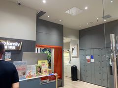-海马体照相馆(上海月星环球港店)