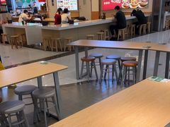 -老乡鸡(东方广场店)