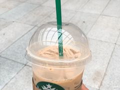 -星巴克(北京南站2B检票口)