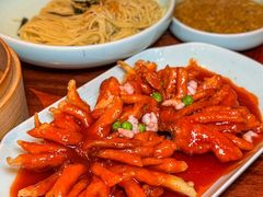 -裕兴记•蟹黄面馆(人民广场店)