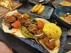 -Turka土耳咖(五大道店)