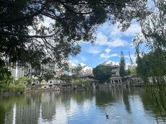 -东莞市可园博物馆