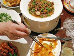 -新白鹿餐厅(爱琴海购物中心店)