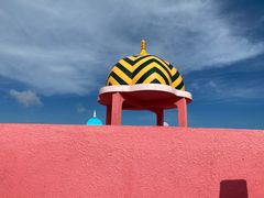 -漳州滨海火山岛自然生态风景区