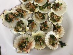 -QQ海鲜餐厅