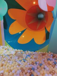 -动力星球家庭亲子游乐中心