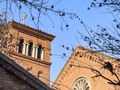 -上海市基督教诸圣堂