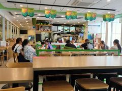 大堂-老乡鸡(南京金宝商业广场店)