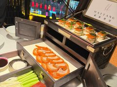 -莉莉海堂HAITANG·烤鸭(国贸商城店)