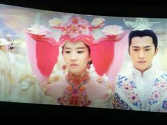 -中影梦工坊(同安DMAX巨幕影城)