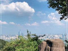 -岳麓山风景名胜区