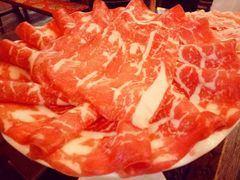 -陈府大宅门成都火锅·手切鲜肉(太原街店)