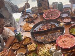 -楠火锅(哈尔滨金爵万象店)