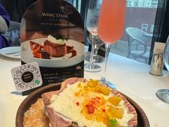 -王品牛排(珠海富华里店)