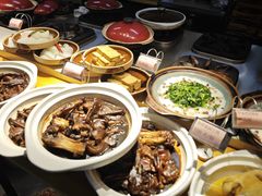 -桃园农庄烤全羊(江秋路店)
