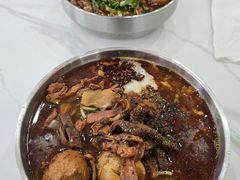 -鹍记特色牛杂面