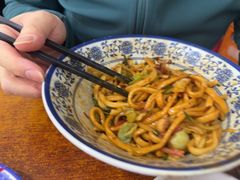 -方砖厂69号炸酱面(方砖厂胡同店)