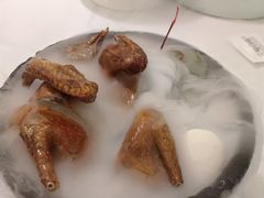 -3号仓库·创意中国菜(新世界城店)