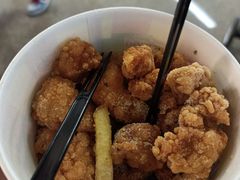 -Potato Corner(广州天河城店)