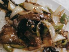 -小铜锣湾海鲜家常菜馆(河西店)