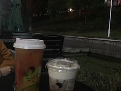 -喜茶(深圳东门1234店)