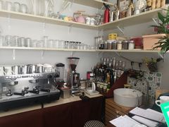 -吃饼人西餐(南开店)