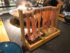 -湊湊火锅·茶憩(东城万达店)