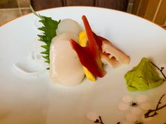 -福匠日本料理(人民路店)