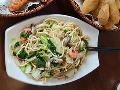 平潭海鲜炒面-海坛特色小吃·只做平潭特色菜(平潭店)