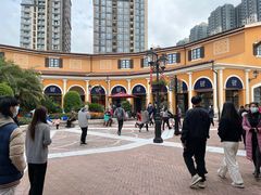 -佛罗伦萨小镇广佛名品奥特莱斯(疏港路店)