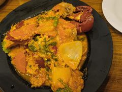 -Doo Dee Thai Food(Issan/Isaan/Esan)