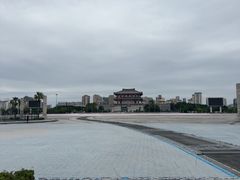 -揭阳楼
