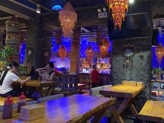 -花腰餐吧Bistro烧烤 傣味(传媒大学店)