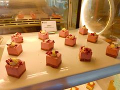 -威珀斯酒店·珀萃美食餐厅