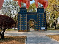 -北京世界公园