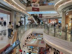 -天虹购物中心(深圳龙华店)