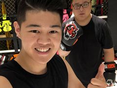 -银吉姆健身(恒隆馆)