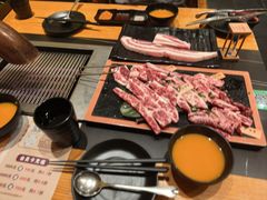-千寻烧肉(政务区店)