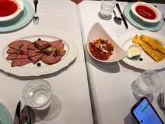 -波特曼西餐厅(中央大街店)