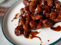 -随意茶庄·地道杭帮农家菜(梅家坞店)