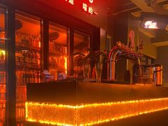 -何师烧烤Pro ·川味烧烤代表品牌(太古里旗舰店)