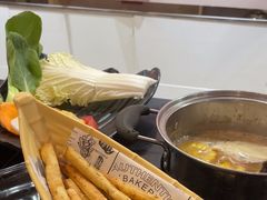 -呷哺呷哺(西单大悦城店)