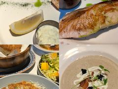 -AZUR聚(香格里拉饭店)