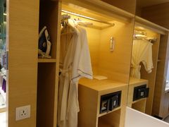 -阿瓦尼河滨曼谷酒店