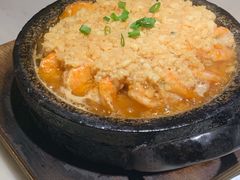 -小菜园新徽菜(合肥之心城店)