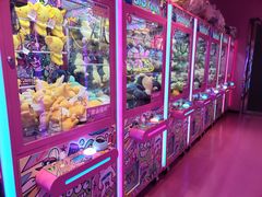 -BIG PINK大粉娃娃机主题馆(圆融星座店)