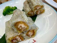 -渔村盛宴(航空新城店)