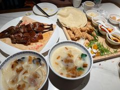 -解家河南菜(金水路店)